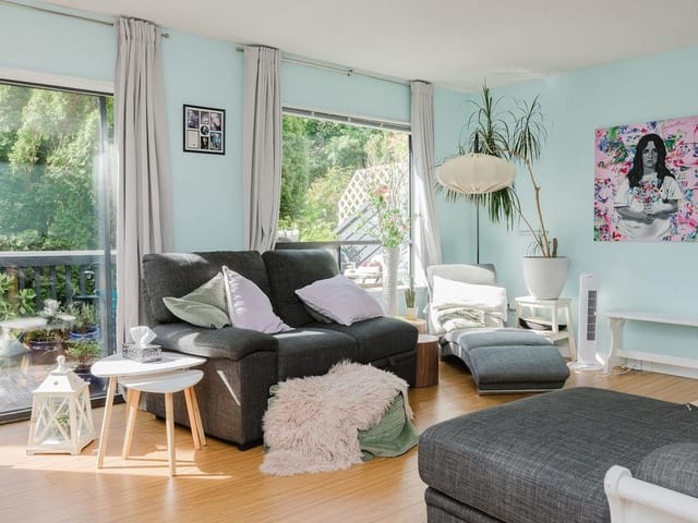 Townhouse for sale in Gibsons, Sunshine Coast, 623 Farnham Road, 263179546 | Realtylink.org