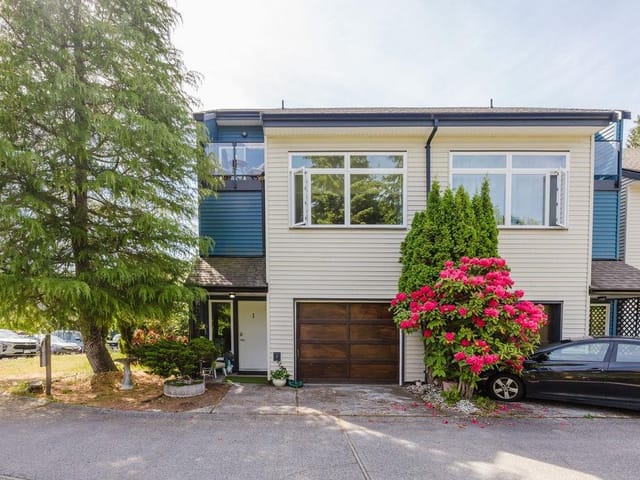 Townhouse for sale in Gibsons, Sunshine Coast, 623 Farnham Road, 263179546 | Realtylink.org