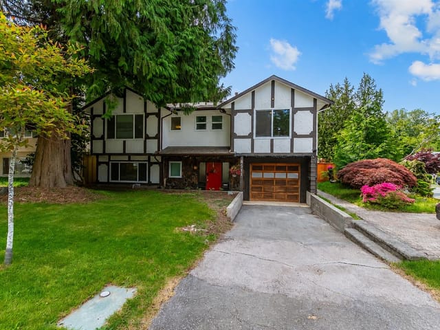 House for sale in Delta, N. Delta, 8511 111a Street, 263179549 | Realtylink.org