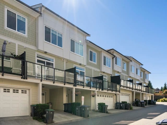 Townhouse for sale in Surrey, Surrey, 90 13670 62 Avenue, 263179553 | Realtylink.org