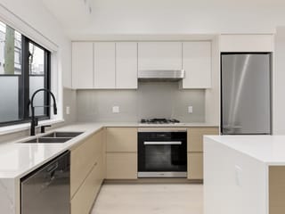 Townhouse for rent in Vancouver, Vancouver West, 52 550 W 28th Avenue, 263179554 | Realtylink.org