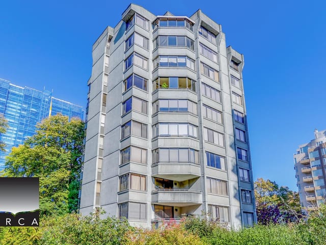 Apartment for rent in Vancouver, Vancouver West, 902 1616 13th Avenue, 263179555 | Realtylink.org