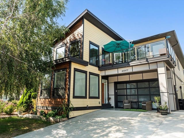 House for sale in Chilliwack, Sardis, 45977 Lake Drive, 263179558 | Realtylink.org