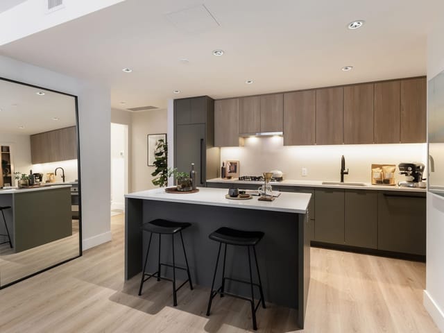 Apartment for sale in Vancouver, Vancouver East, 626 8633 River District Crossing, 263179561 | Realtylink.org