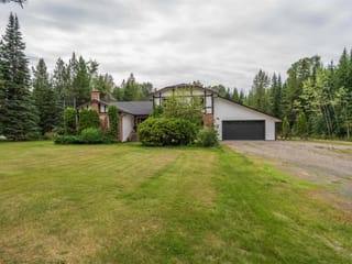 House for sale in Prince George, PG Rural North, 8955 Christina Road, 263179562 | Realtylink.org