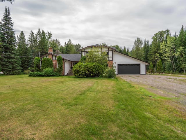 House for sale in Prince George, PG Rural North, 8955 Christina Road, 263179562 | Realtylink.org