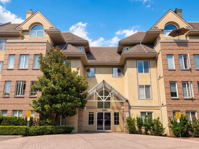 Apartment for sale in Surrey, Surrey, 402 12125 75a Avenue, 263179563 | Realtylink.org