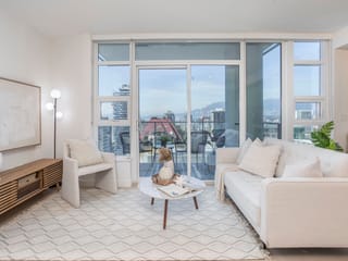 Apartment for sale in Vancouver, Vancouver West, 2503 1289 Hornby Street, 263179566 | Realtylink.org