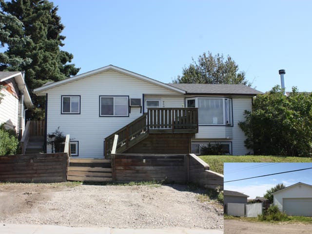 House for sale in Fort St. John, Fort St. John, 9203 88 Street, 263179568 | Realtylink.org