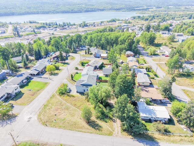 Lot for sale in Burns Lake, Burns Lake, 345 Hill Street, 263179572 | Realtylink.org