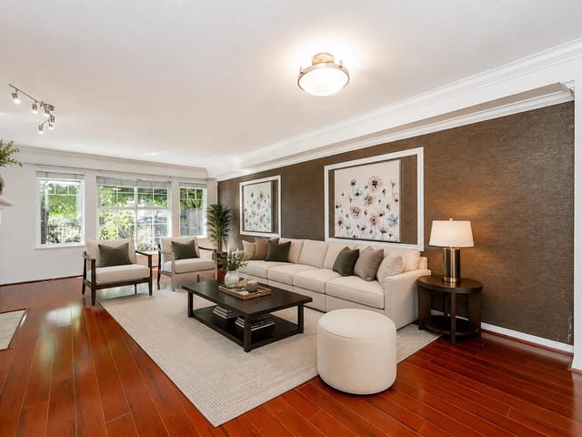 Townhouse for sale in Surrey, Surrey, 94 8888 151 Street, 263179574 | Realtylink.org