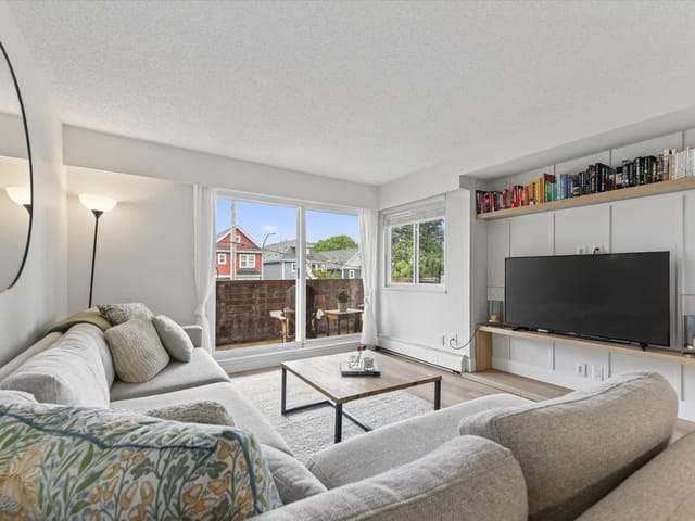 Apartment for sale in New Westminster, New Westminster, 111 1011 Fourth Avenue, 263179575 | Realtylink.org
