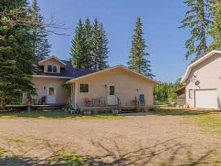 House for sale in McBride, Robson Valley, 1475 Dorval Road, 263179577 | Realtylink.org