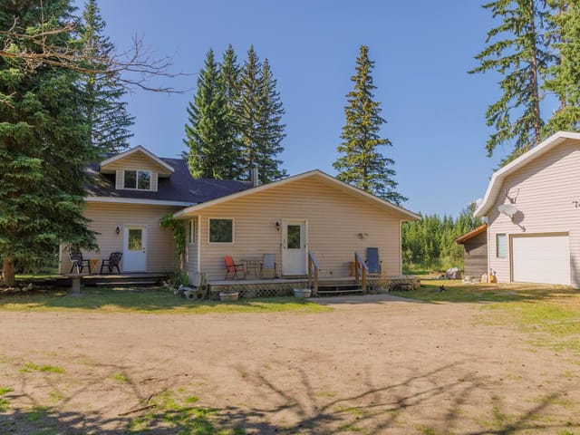 House for sale in McBride, Robson Valley, 1475 Dorval Road, 263179577 | Realtylink.org