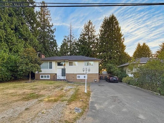 House for rent in Surrey, North Surrey, 11327 138 Street, 263179579 | Realtylink.org