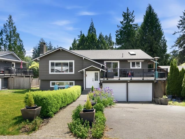 House for sale in Coquitlam, Coquitlam, 2416 Tolmie Avenue, 263179580 | Realtylink.org
