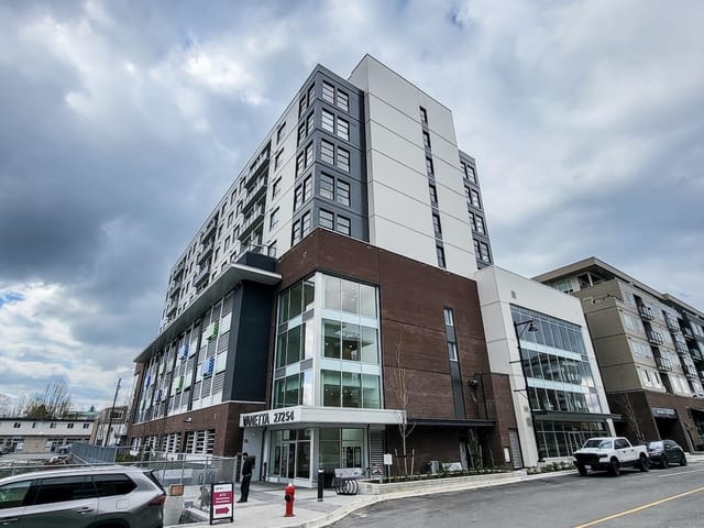 Apartment for sale in Langley, Langley, 711 27254 Aldergrove Town Centre Drive, 263179583 | Realtylink.org