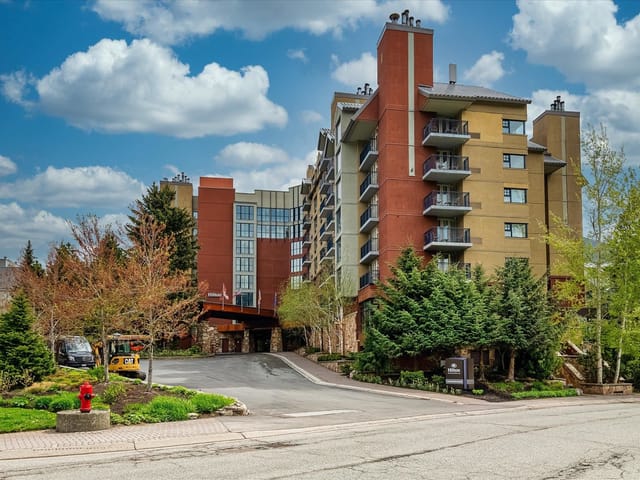 Apartment for sale in Whistler, Whistler, 466/468 4050 Whistler Way, 263179585 | Realtylink.org