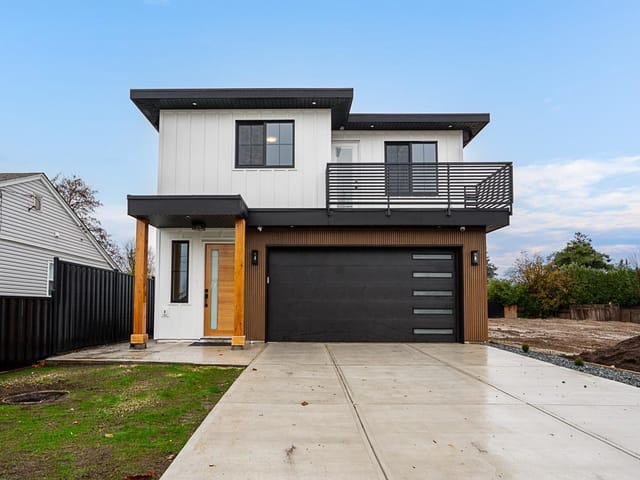 House for sale in Chilliwack, Chilliwack, LOT 1 9521 McNaught Road, 263179586 | Realtylink.org