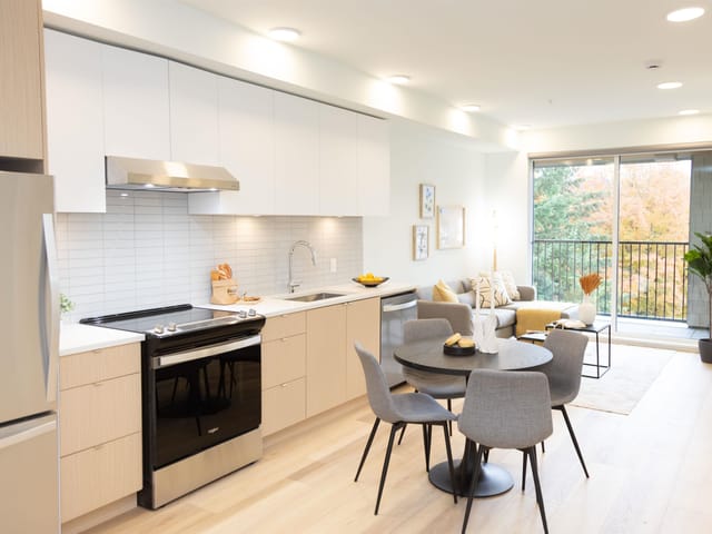 Apartment for sale in Squamish, Squamish, 406 37994 Second Avenue, 263179589 | Realtylink.org