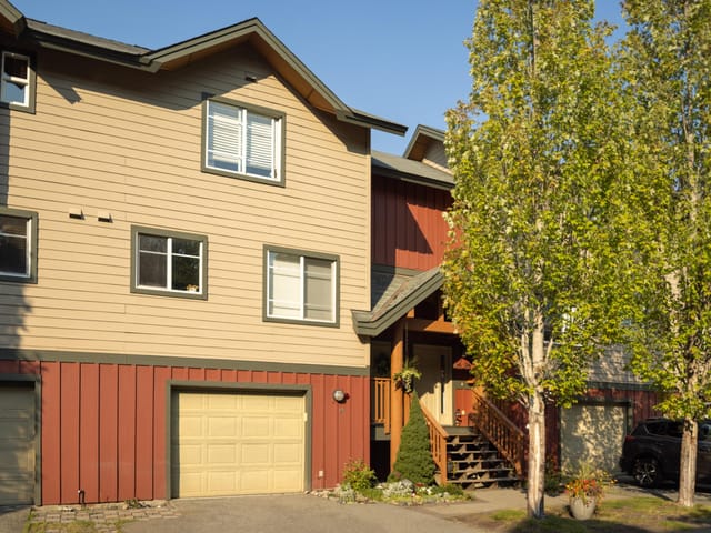 Townhouse for sale in Pemberton, Pemberton, 40 1450 Vine Road, 263179590 | Realtylink.org