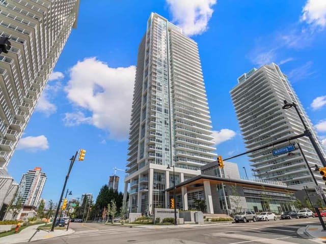 Apartment for sale in Coquitlam, Coquitlam, 3602 657 Whiting Way, 263179591 | Realtylink.org
