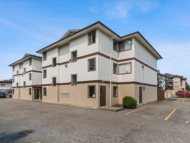 Apartment for sale in Chilliwack, Sardis, 109 7435 Shaw Avenue, 263179599 | Realtylink.org
