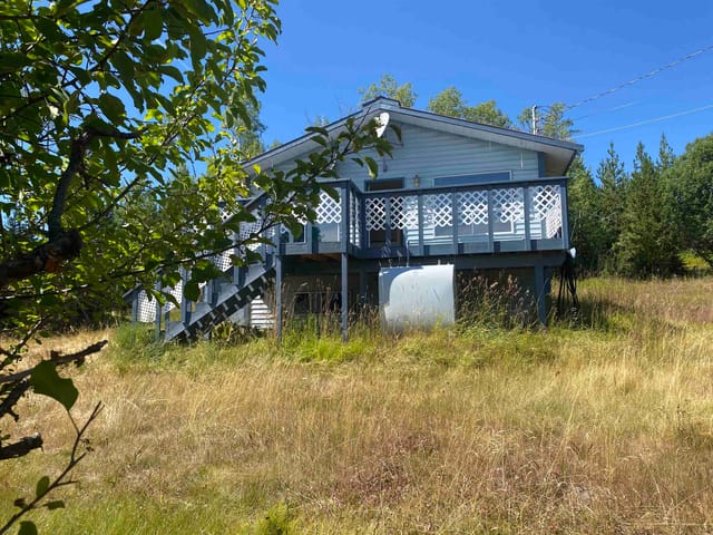 House for sale in Bridge Lake, 100 Mile House, 7188 Grossett Road, 263179603 | Realtylink.org