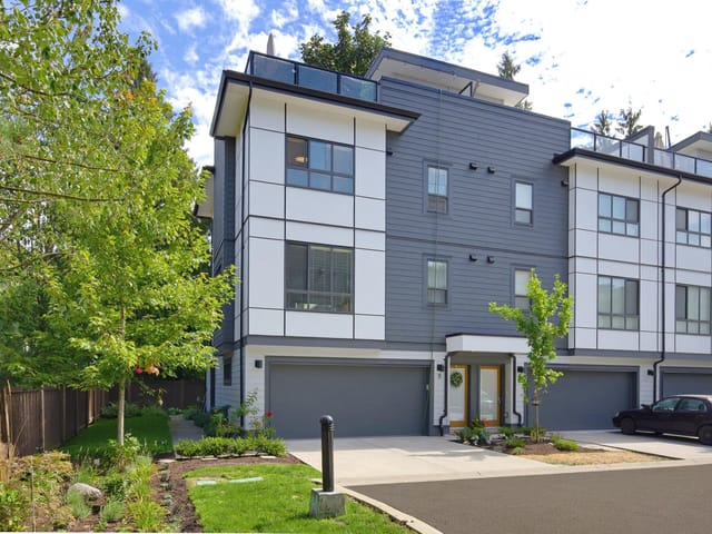 Townhouse for sale in Abbotsford, Abbotsford, 28 1502 McCallum Road, 263179604 | Realtylink.org