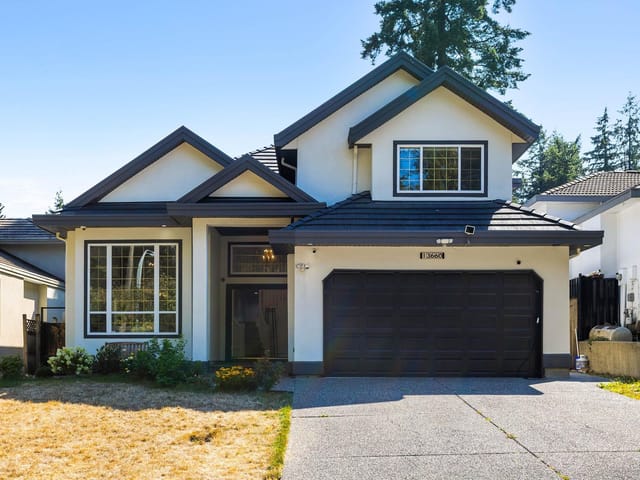 House for sale in Surrey, Surrey, 13660 60a Avenue, 263179605 | Realtylink.org