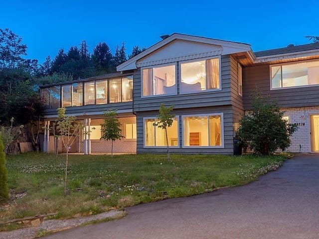 House for sale in West Vancouver, West Vancouver, 1181 Chartwell Drive, 263179607 | Realtylink.org