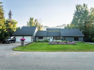 House for sale in Valemount, Robson Valley, 1930 Cranberry Place, 263179609 | Realtylink.org