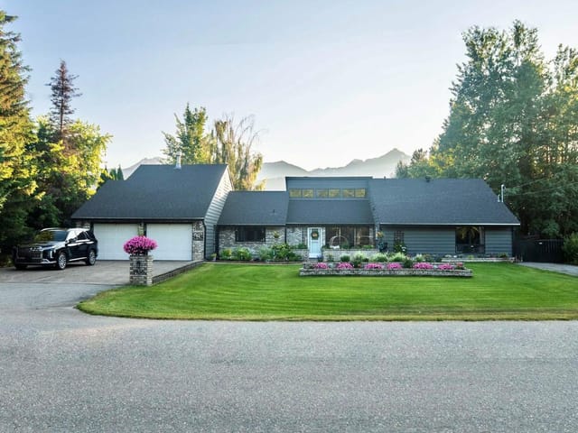 House for sale in Valemount, Robson Valley, 1930 Cranberry Place, 263179609 | Realtylink.org