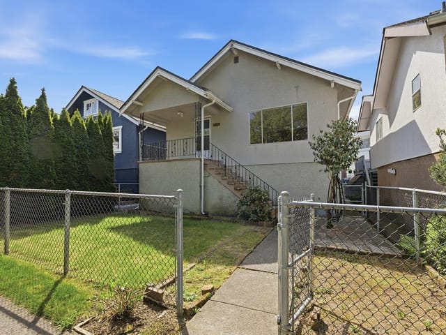 House for sale in Vancouver, Vancouver East, 1016 E 18th Avenue, 263179612 | Realtylink.org
