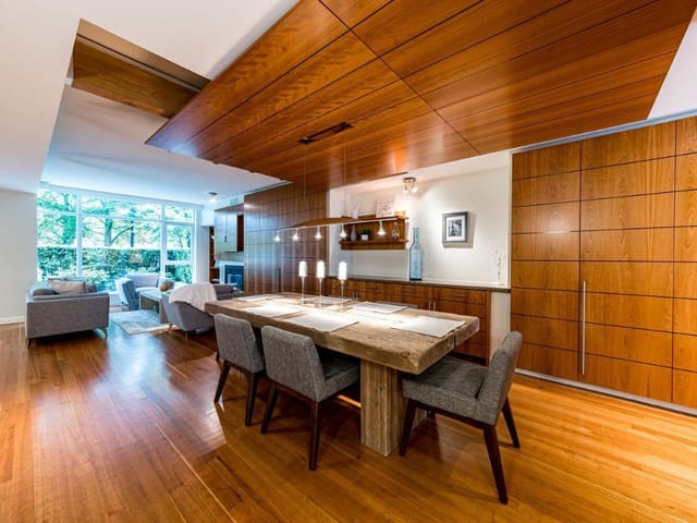 Townhouse for rent in Vancouver, Vancouver West, TH20 1281 W Cordova Street, 263179614 | Realtylink.org
