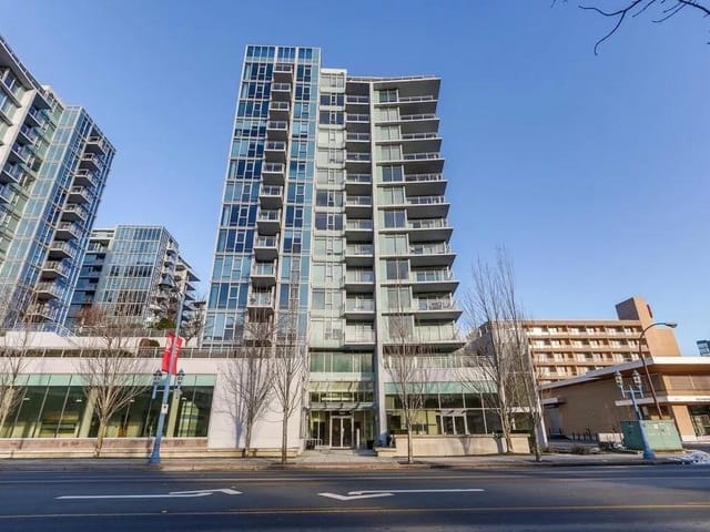Apartment for rent in Richmond, Richmond, 903 7373 Westminster Highway, 263179615 | Realtylink.org