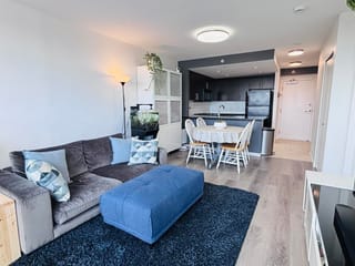 Apartment for rent in Coquitlam, Coquitlam, 1907 555 Delestre Avenue, 263179620 | Realtylink.org