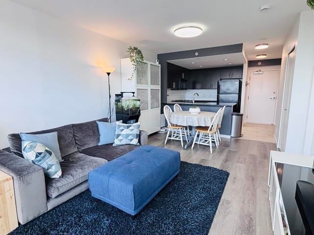 Apartment for rent in Coquitlam, Coquitlam, 1907 555 Delestre Avenue, 263179620 | Realtylink.org