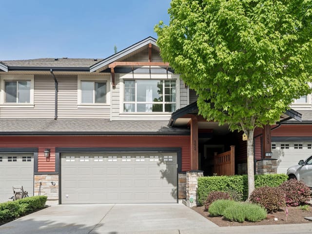 Townhouse for sale in Maple Ridge, Maple Ridge, 152 11305 240 Street, 263179622 | Realtylink.org
