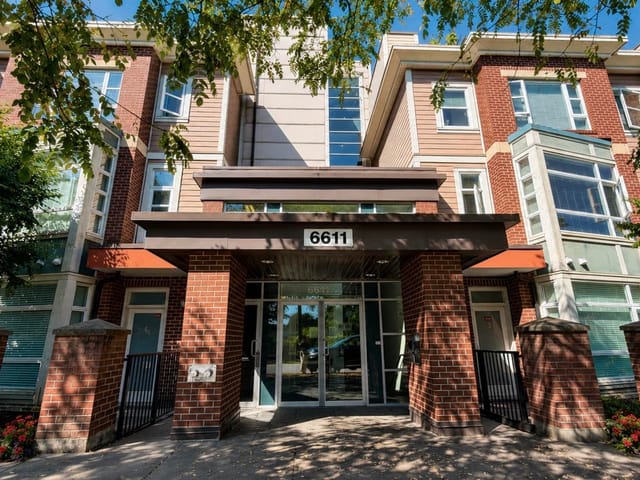 Apartment for sale in Richmond, Richmond, 304 6611 Eckersley Road, 263179625 | Realtylink.org