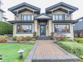 House for rent in West Vancouver, West Vancouver, 1969 Kings Avenue, 263179634 | Realtylink.org