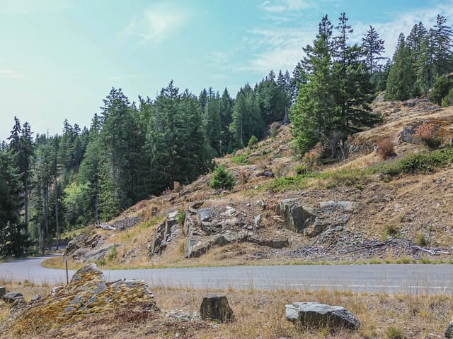 Lot for sale in Saturna Island, Islands-Van. & Gulf, 109 Skywater View, 263179635 | Realtylink.org
