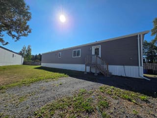 Manufactured Home for sale in Terrace, Terrace, 121 5204 Ackroyd Street, 263179637 | Realtylink.org
