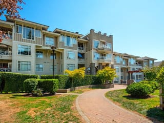 Apartment for sale in North Vancouver, North Vancouver, 104 3625 Windcrest Drive, 263179639 | Realtylink.org