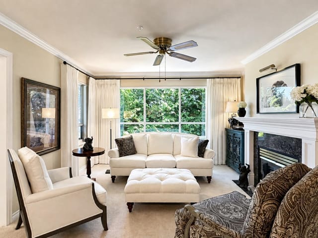 Apartment for sale in Delta, Tsawwassen, 204 1250 55 Street, 263179641 | Realtylink.org