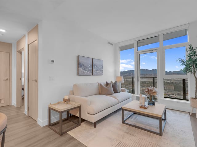 Apartment for sale in Surrey, North Surrey, 1501 10750 135a Street, 263179643 | Realtylink.org