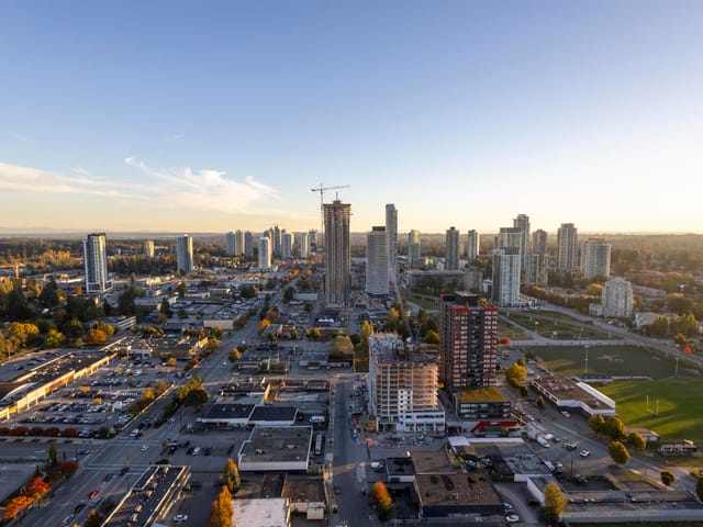Apartment for sale in Surrey, North Surrey, 3506 10750 135a Street, 263179644 | Realtylink.org