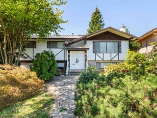 House for sale in Burnaby, Burnaby North, 2019 Paulus Crescent, 263179645 | Realtylink.org