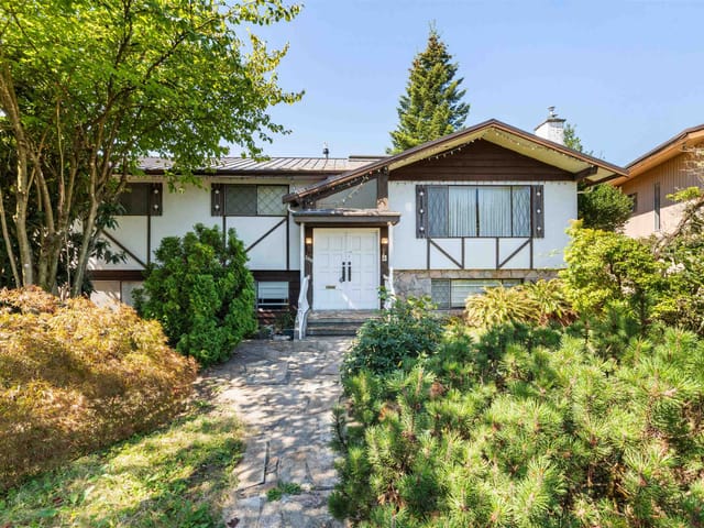 House for sale in Burnaby, Burnaby North, 2019 Paulus Crescent, 263179645 | Realtylink.org