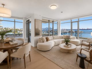Apartment for sale in North Vancouver, North Vancouver, 308 785 Harbour Way, 263179654 | Realtylink.org